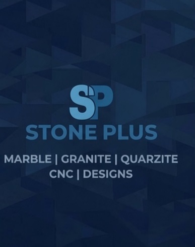 Stone Plus Logo