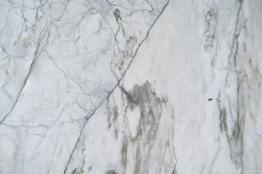Marble and Granite